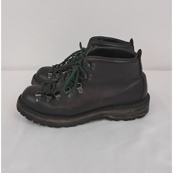 Danner Mountain LT II 5\